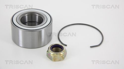TRISCAN 8530 25111 Wheel bearing kit DACIA experience and price