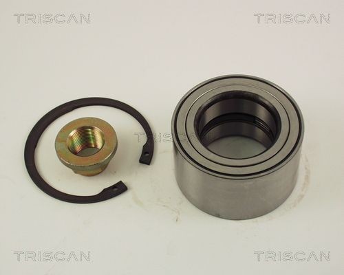 TRISCAN 8530 25121 Wheel bearing kit 84 mm