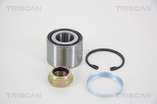 TRISCAN 8530 25203 Wheel bearing kit DACIA experience and price