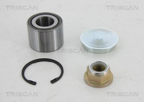 8530 25239 TRISCAN Wheel bearings DACIA 52 mm