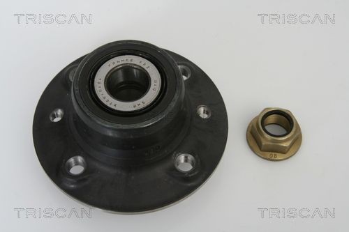 Original 8530 25250 TRISCAN Wheel bearing MINI