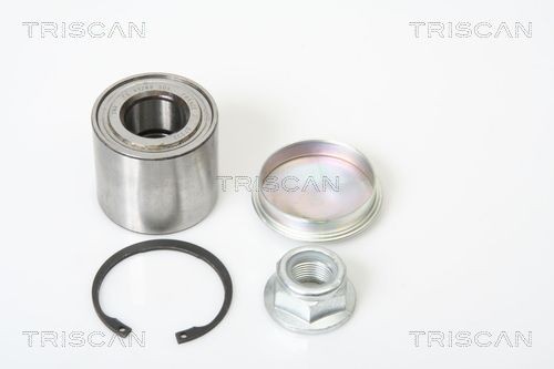 TRISCAN 55 mm Inner Diameter: 25mm Wheel hub bearing 8530 25252 buy