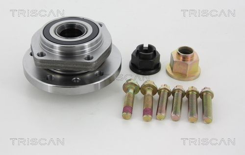 TRISCAN 853027110 Wheel bearing kit 271786