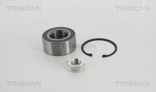 8530 28108 TRISCAN Wheel bearings MINI with integrated magnetic sensor ring, 82 mm