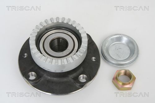 TRISCAN 129 mm Inner Diameter: 25mm Wheel hub bearing 8530 28223 buy
