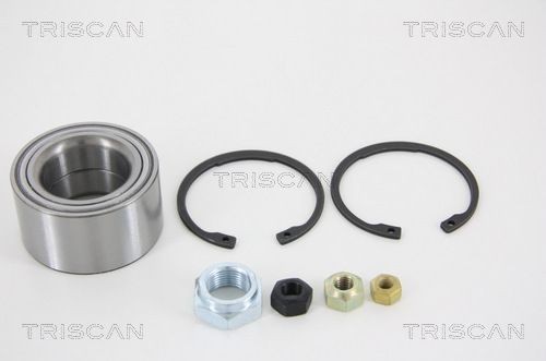 Great value for money - TRISCAN Wheel bearing kit 8530 29001