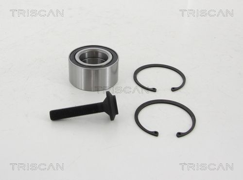 Great value for money - TRISCAN Wheel bearing kit 8530 29002