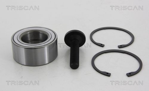 Audi ALLROAD Wheel bearing kit TRISCAN 8530 29005 cheap