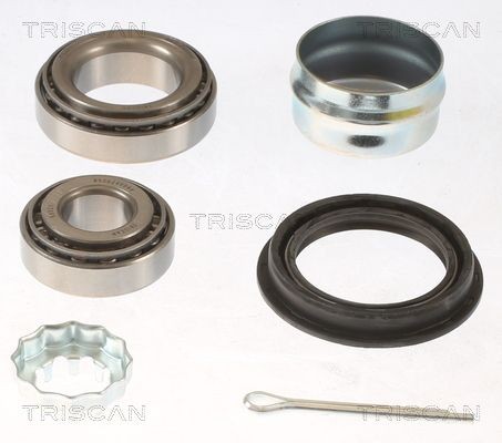 Great value for money - TRISCAN Wheel bearing kit 8530 29006D