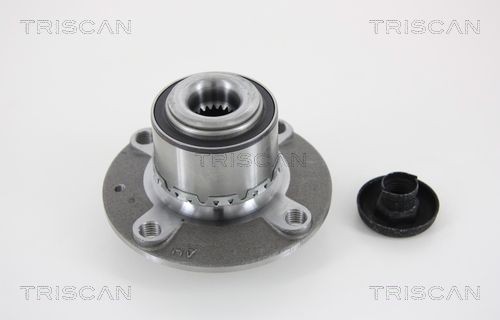 Great value for money - TRISCAN Wheel bearing kit 8530 29008