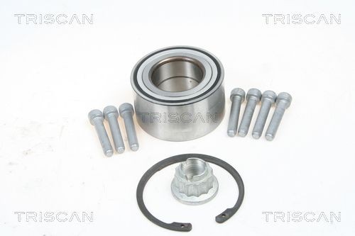 Great value for money - TRISCAN Wheel bearing kit 8530 29012