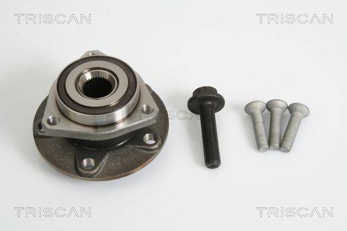 TRISCAN Wheel hub rear and front Octavia IV Combi (NX5) new 8530 29013