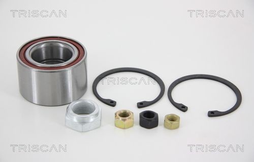 TRISCAN 62 mm Inner Diameter: 34mm Wheel hub bearing 8530 29101 buy
