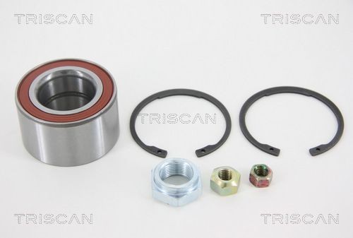 TRISCAN 8530 29105 Wheel bearing kit 64 mm