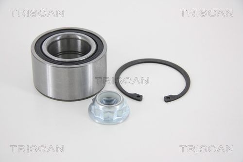 Great value for money - TRISCAN Wheel bearing kit 8530 29122