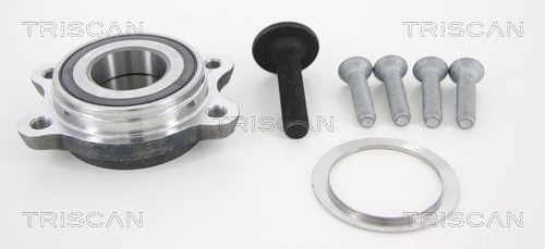 Great value for money - TRISCAN Wheel bearing kit 8530 29126