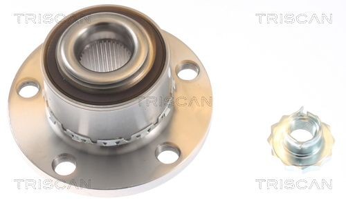 TRISCAN 853029127 Wheel bearing kit 6R0 407 621G