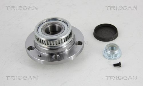 Volkswagen POLO Wheel hub bearing kit 7231576 TRISCAN 8530 29217 online buy