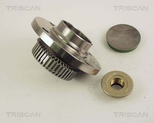 Original TRISCAN Wheel hub bearing 8530 29221 for VW POLO