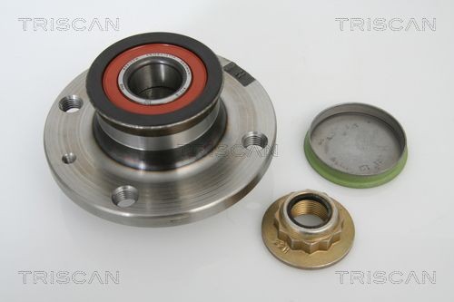 Great value for money - TRISCAN Wheel bearing kit 8530 29222