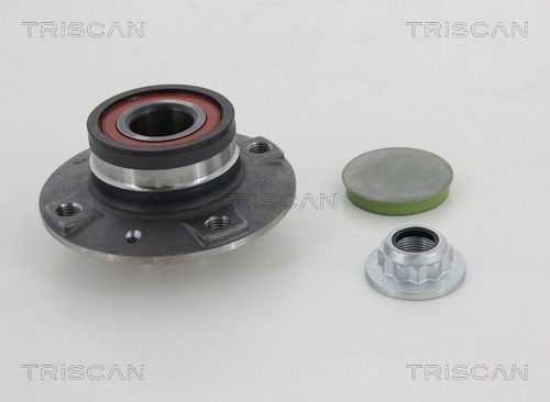 Great value for money - TRISCAN Wheel bearing kit 8530 29235