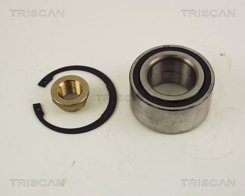 Great value for money - TRISCAN Wheel bearing kit 8530 40119