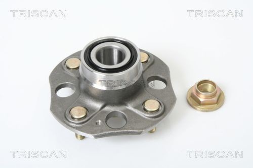 Great value for money - TRISCAN Wheel bearing kit 8530 40230