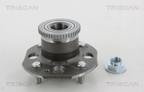 Great value for money - TRISCAN Wheel bearing kit 8530 40238