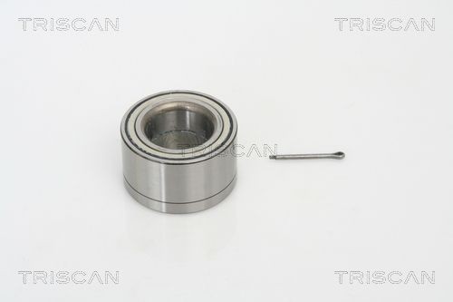 TRISCAN 8530 41104 Wheel bearing kit SUBARU experience and price