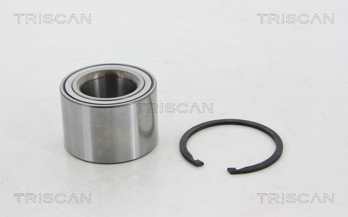 TRISCAN 853041110 Wheel bearing kit 90043-63370
