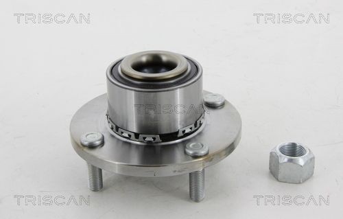 TRISCAN 853042116 Wheel bearing kit A45 433 00 220