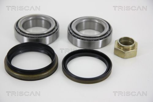 8530 50104 TRISCAN Wheel bearings MAZDA 63 mm