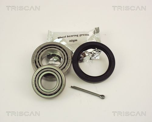 TRISCAN 853050111 Wheel bearing kit S083-33-047