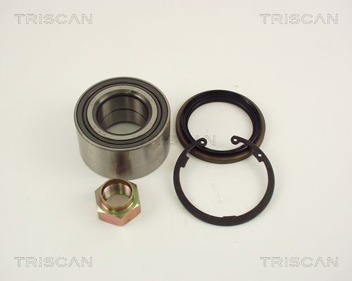 Mazda 929 Wheel bearing kit TRISCAN 8530 50112 cheap