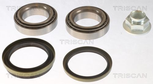 Original 8530 50120 TRISCAN Wheel hub bearing kit MAZDA