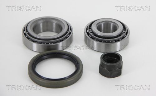 TRISCAN 8530 50208 Wheel bearing kit MAZDA experience and price