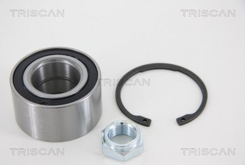 TRISCAN 8530 67104 Wheel bearing kit 68 mm