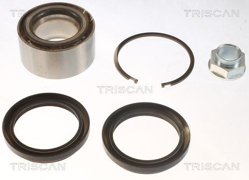 TRISCAN 8530 68106 Wheel bearing kit SUBARU experience and price