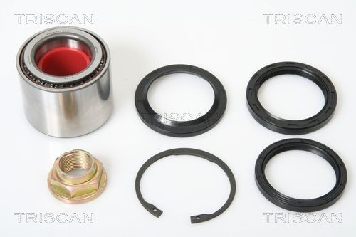 8530 68206 TRISCAN Wheel bearings SUBARU 65 mm