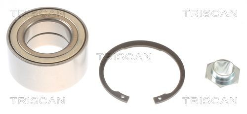 TRISCAN 8530 69108 Wheel bearing kit SUBARU experience and price
