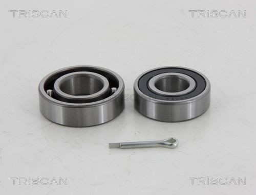 TRISCAN 853069204 Wheel bearing kit 09262 200 69