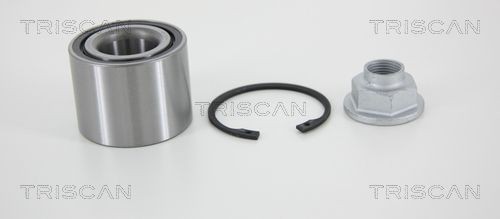 TRISCAN 8530 69215 Wheel bearing kit 58 mm