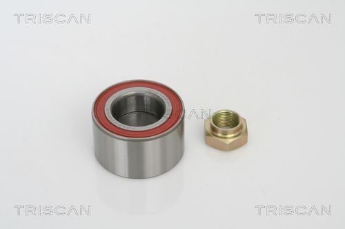 TRISCAN 853070101 Wheel bearing kit 2108 3103 020