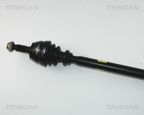 TRISCAN 854010505 Drive shaft 3273.C9