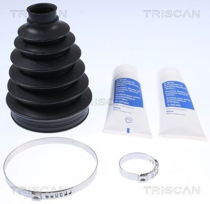 TRISCAN 8540 10813 Bellow Set, drive shaft Thermoplast, without screw
