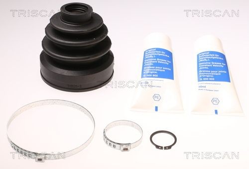 TRISCAN Thermoplast Inner Diameter 2: 25, 83mm CV Boot 8540 10815 buy