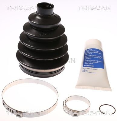 TRISCAN Thermoplast Inner Diameter 2: 24,5, 83mm CV Boot 8540 10822 buy