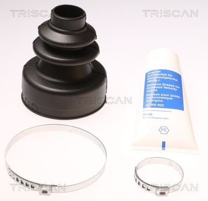 TRISCAN 854010902 Bellow Set, drive shaft 9564479480