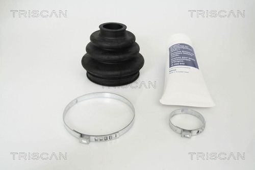 TRISCAN Inner Diameter 2: 25, 57mm CV Boot 8540 11705 buy