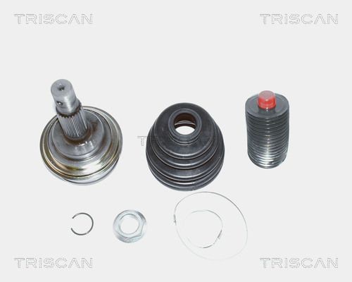 TRISCAN 854013112 Joint kit, drive shaft 4341020441
